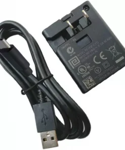USB Charger Cord For Sony SRS-XB23 SRS-XB33 SRS-XB43 EXTRA BASS Wireless Speaker