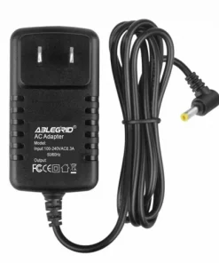 6V AC Adapter for Sony SRS-BTM8 SRSBTM8 SRS-BTMB Portable NFC Wireless Speaker