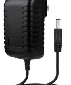 9.5V AC Adapter for Sony DVPFX750/P Portable DVD Player Charger Power Supply