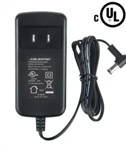 AC Adapter Charger For CND LED Light 36V1A Lamp Dryer YS353601000U Power Supply