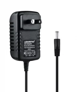 9V AC Adapter for SONY DVP-FX950 DVP-FX94 DVPFX950 DVPFX94 DVD Battery Charger