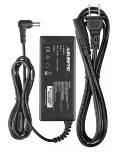 19.5V AC Adapter for Sony Bravia KDL-40R510C KDL40R510C Smart LED HDTV Power PSU