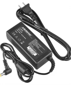 14.3V AC/DC Adapter For SONY Portable Blu Ray BluRay Disc DVD Player Power Cord