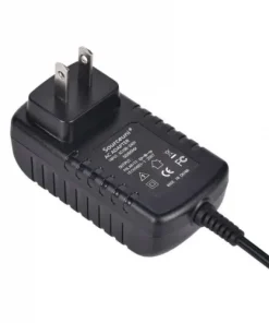 12V Wall AC Power Adapter Charger Cord For Sony DVP-FX980 9" inch Portable DVD