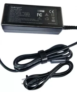 19.5V 4.7A AC/DC Adapter For Sony KD-32W830K HD LED HDR TV Power Supply Charger