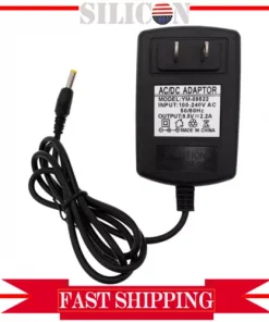 9.5V AC/DC Adapter Charger for Sony CMT-V10IPN CMT-V10iP AC-NSA18-95 AC-FX110