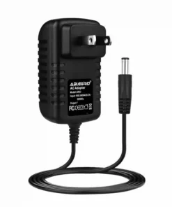 9.5V AC/DC Adapter Charger For Sony CMT-V10IPN CMT-V10iP Power Supply Cord PSU