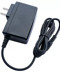 5V AC/DC Adapter For Sony D-EJ011 Walkman CD Player DEJ011 Power Cord Cable