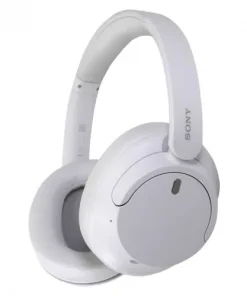 Sony Wireless Over-Ear Noise-Canceling Headphones WH-CH720N (White)