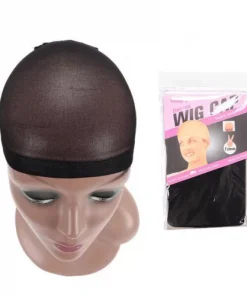 Wig Cap Stocking Cap Elastic Liner Mesh For Making Wigs Wig Net Stretch