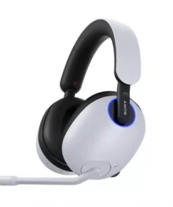 Sony-INZONE H9 Wireless Noise Canceling Gaming Headset