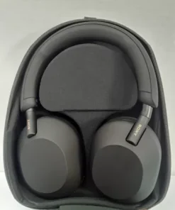 SONY YY2954 WH-1000XM5 NOISE CANCELING OVER THE EAR HEADPHONES