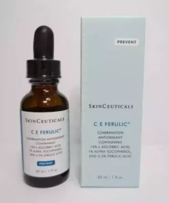SkinCeuticals C E Ferulic With 15% L-ascorbic Acid Serum - 1 fl oz- New in  Box