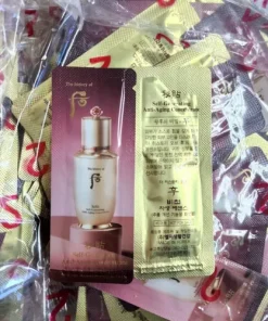 The History of Whoo Bichup Self Generating Anti Aging Concentrate 1ml x 30 Pcs