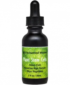 Stem Cell Serum Anti Aging Real Stem Cell Cultures Matrixyl 3000 Hyaluronic Acid