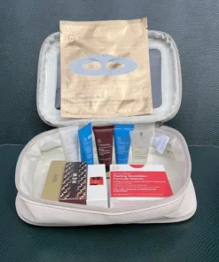 Dr.Dennis Gross Anti-Aging Travel Set (10 products) New