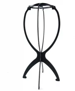 Ajustable Wig Stands Plastic Hat Display Wig Head Holders Mannequin Head/.ou