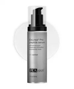 ✅ PCA Skin ExLinea Pro Peptide Smoothing Serum 30ml 1oz NEW FAST/FREE SHIPPING ✅