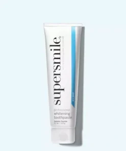 Supersmile Professional Whitening Toothpaste- Icy Mint 4.2 oz