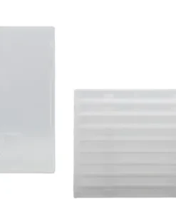 (10) VGBR10SWCL Nintendo Switch Clear 10mm Empty Boxes Cases Replacements Game