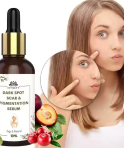 Spot Corrector Serum