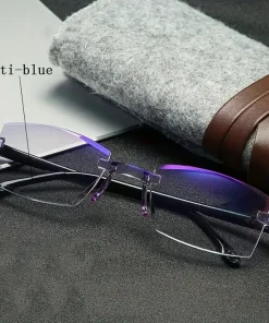 Foldable Blue Light Glasses
