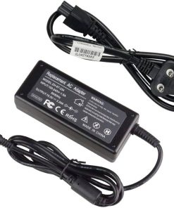 Laptop Power supply charger (Punit)