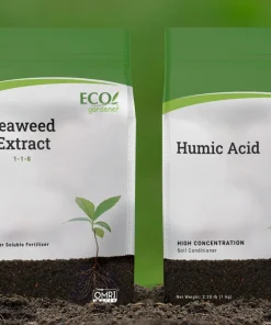 Soil & Soil Amendments