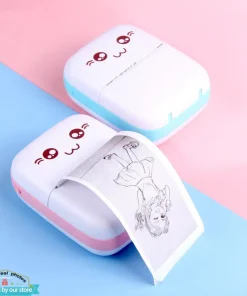 Portable Thermal Printer