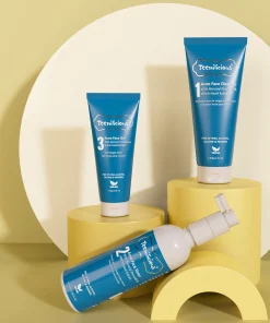 Acne & Blemish Treatments