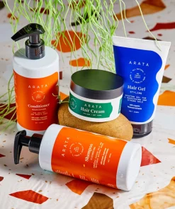 Hair care