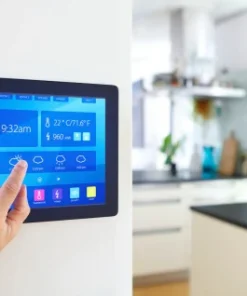 Bluetooth Smart Automation