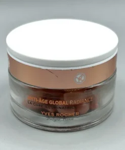 Anti-age Global Radiance -Yves Rocher The illuminating treatment 35 x 0.3ml