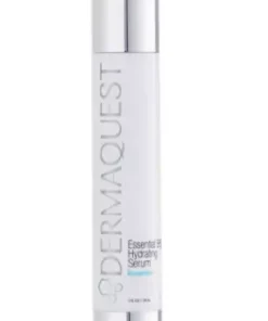 Dermaquest Essentials B5 Hydrating Serum Anti-Aging Restoring 1oz/30mL NIB