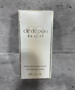 Cle De Peau Beauté Anti Age Spot Serum Travel Size 6ml / 0.2fl oz New