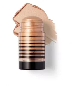 DIBS Beauty Status Stick (Face-And-Body Highlighter) in High Road Highlight