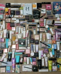 Deluxe Beauty Samples Allure, Birch Box and Fabfitfun  $1.00 Each