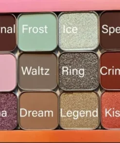 Seint Beauty Eyeshadow New!!