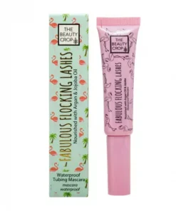 The Beauty Crop - Fabulous Flocking Lash Mascara | Waterproof and Long-Lasting |