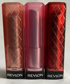 Revlon ColorBurst Lip Butter - You Choose Color Rare and HTF