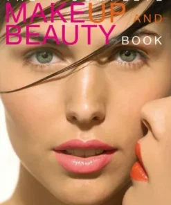 The Complete Make-up and Beauty Book by Leigh Toselli Paperback Book The Fast