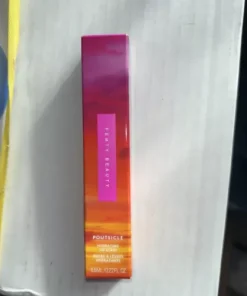 Fenty Beauty Poutsicle Hydrating Lip Stain - GEM AND I - .22oz Authentic NEW NIB
