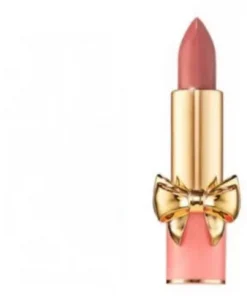 Pat McGrath Bridgerton Satin Allure Lipstick 495 VENUSIAN PEACH New And No Box