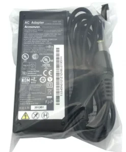New Genuine Lenovo AC Adapter Charger 65W for ThinkPad T60 T60p T61 T61p X61