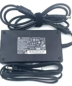 Genuine HP Laptop AC/DC Adapter Power Supply Charger 200W 19.5V 10.3A 7.4mm Tip