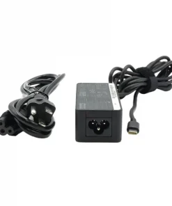 Original Lenovo Adapter ADLX65YAC2A ADLX45YLC3D Laptop Power Charger USB-C w/PC