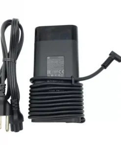 New Original HP TPN-DA09 Power Adapter 19.5V 7.7A 150W Power Supply Blue Tip