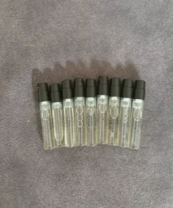 CHOOSE YOUR SCENT~Jo Malone Perfume Sample Vials .05oz/1.5ml(Combined Shipping)