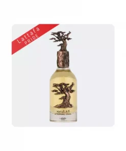 Eternal Oud Tester- 20ml (0.7Oz) by Lattafa Pride
