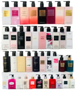 VICTORIAS SECRET FRAGRANCE BODY LOTION 8.4 oz FULL SIZE You Pick New Free Ship